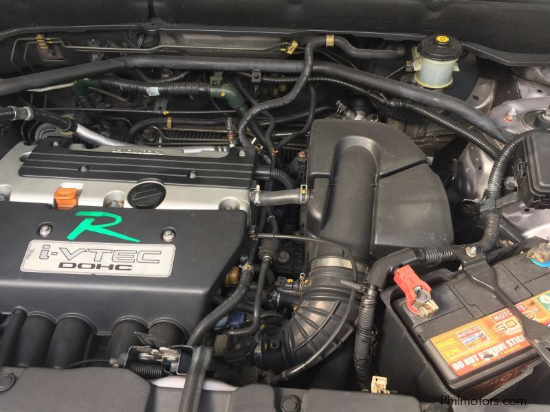 Used Honda CRV 2003 CRV for sale Quezon City Honda CRV sales