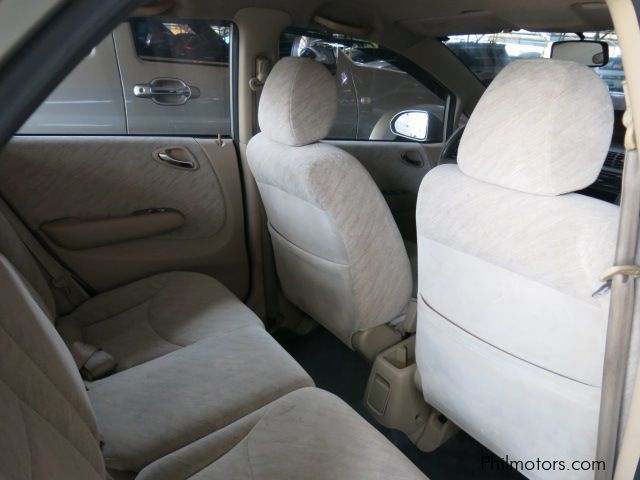 Honda City in Philippines
