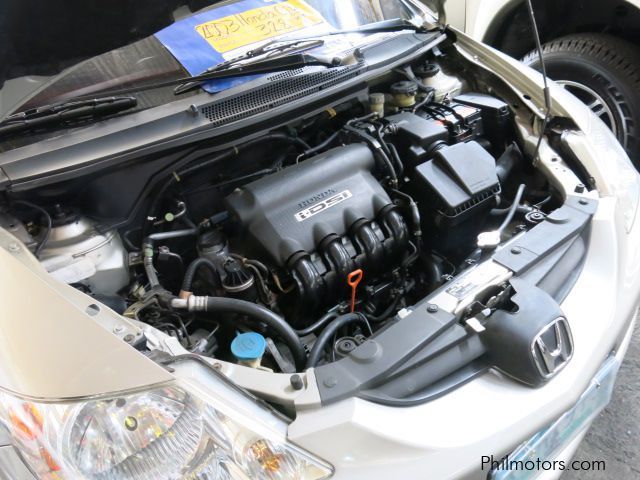 Honda City in Philippines