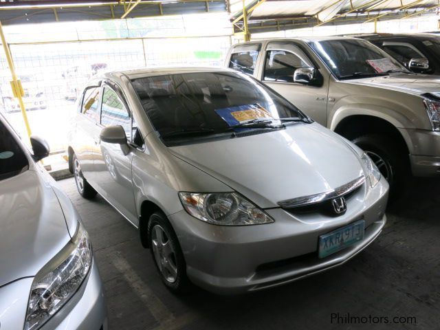Honda City in Philippines