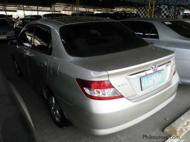 Honda City in Philippines