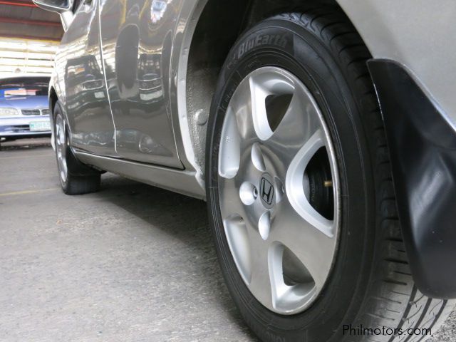 Honda City in Philippines