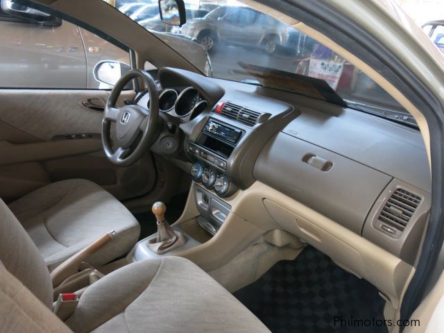Honda City in Philippines