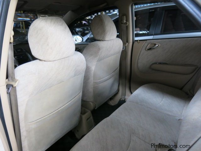 Honda City in Philippines