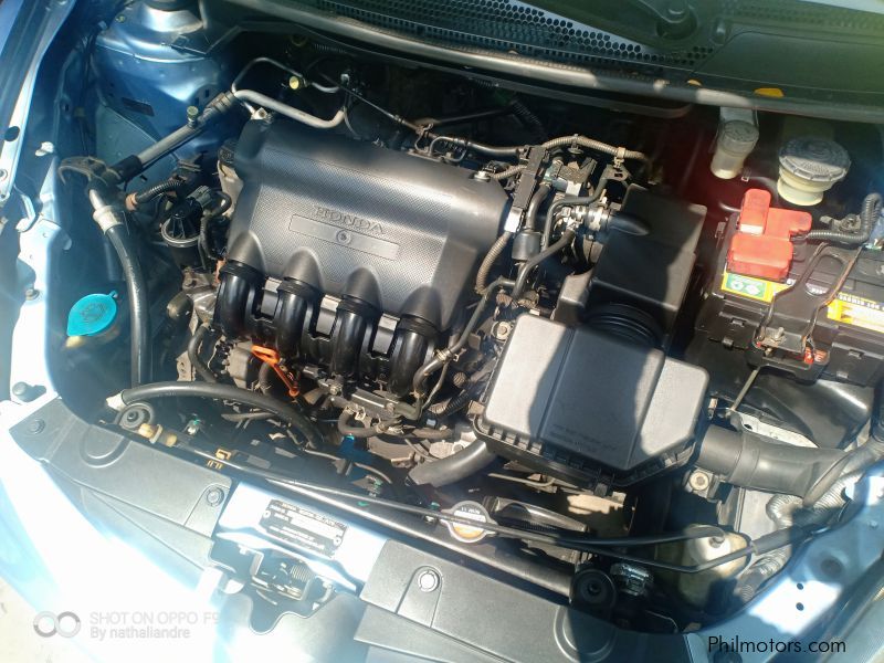 Used Honda City idsi  2003 City idsi for sale  Laguna Honda City 