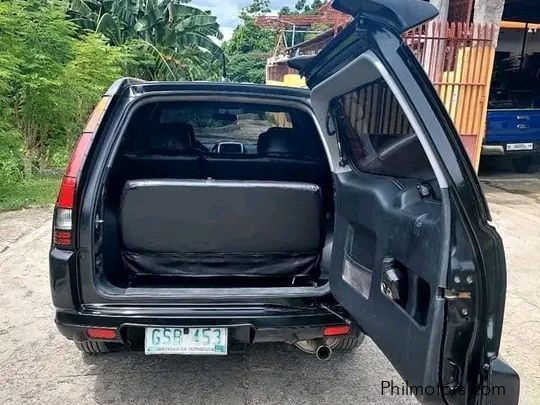 Honda Crv in Philippines