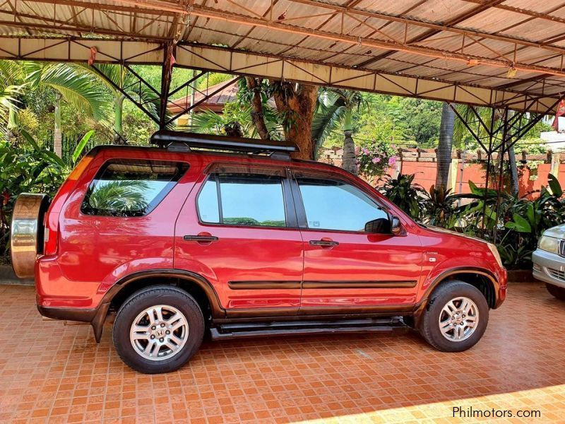 Honda crv ivtec 2.0 in Philippines