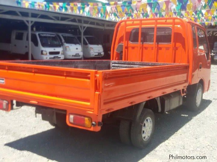 Used Kia Bongo 2003 Bongo for sale Cebu Kia Bongo sales Kia Bongo