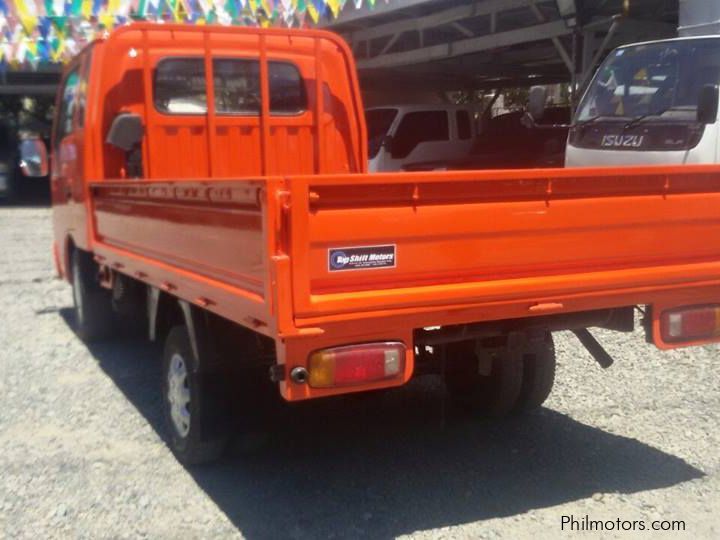 Used Kia Bongo 2003 Bongo for sale Cebu Kia Bongo sales Kia Bongo