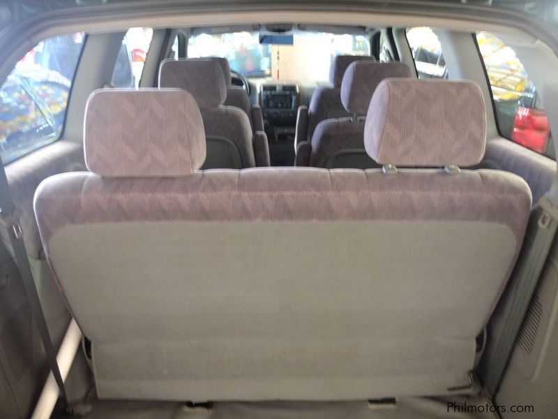 Kia Sedona LS in Philippines