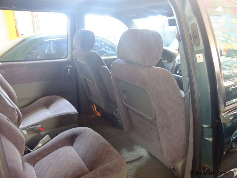 Kia Sedona LS in Philippines