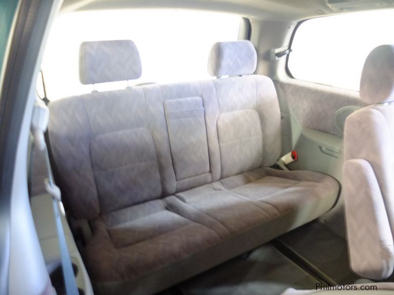 Kia Sedona LS in Philippines
