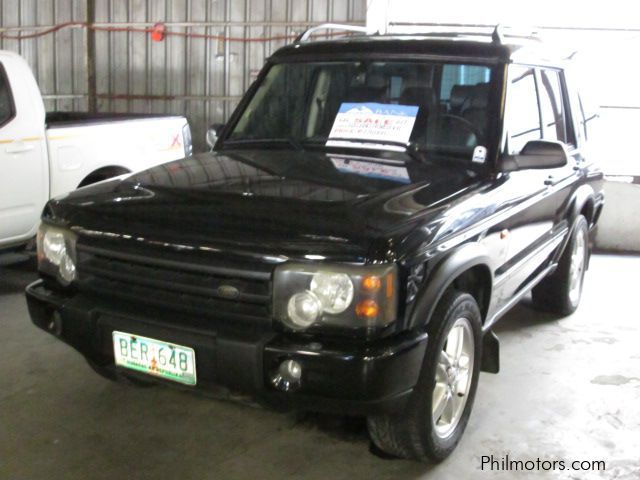 Land Rover Range rover in Philippines