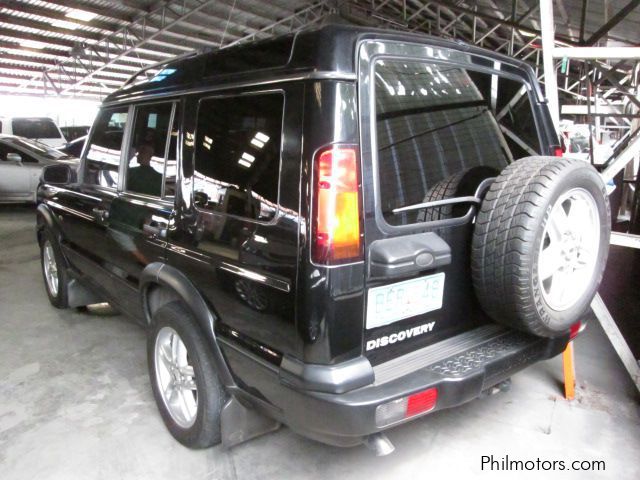 Land Rover Range rover in Philippines