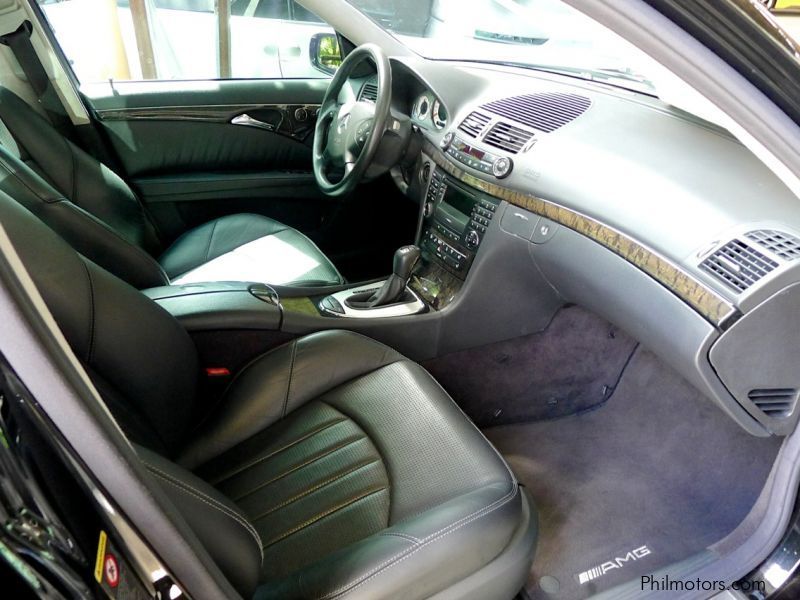 Mercedes benz kompressor for sale philippines #6