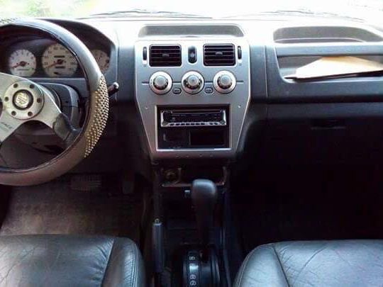 Mitsubishi Adventure Grand Sport in Philippines