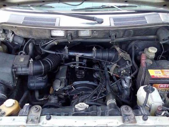 Mitsubishi Adventure Grand Sport in Philippines