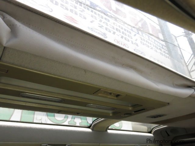 Mitsubishi Delica in Philippines