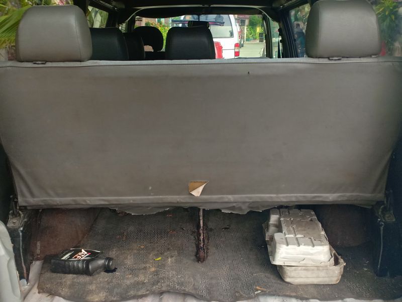 Mitsubishi L300 EXCEED Diesel in Philippines