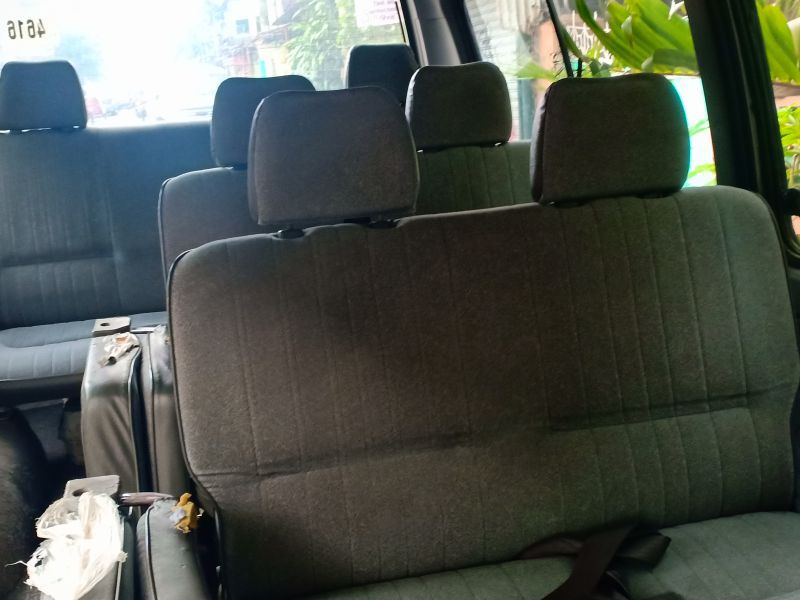 Mitsubishi L300 EXCEED Diesel in Philippines