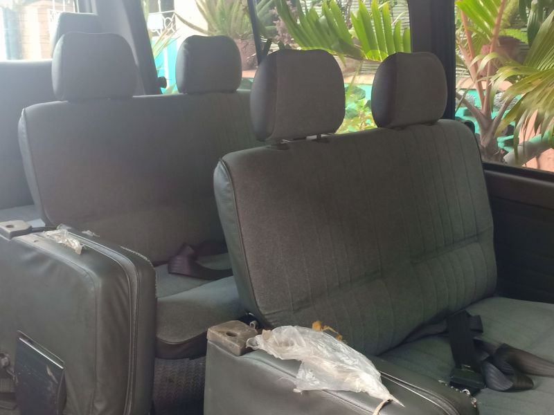 Mitsubishi L300 EXCEED Diesel in Philippines