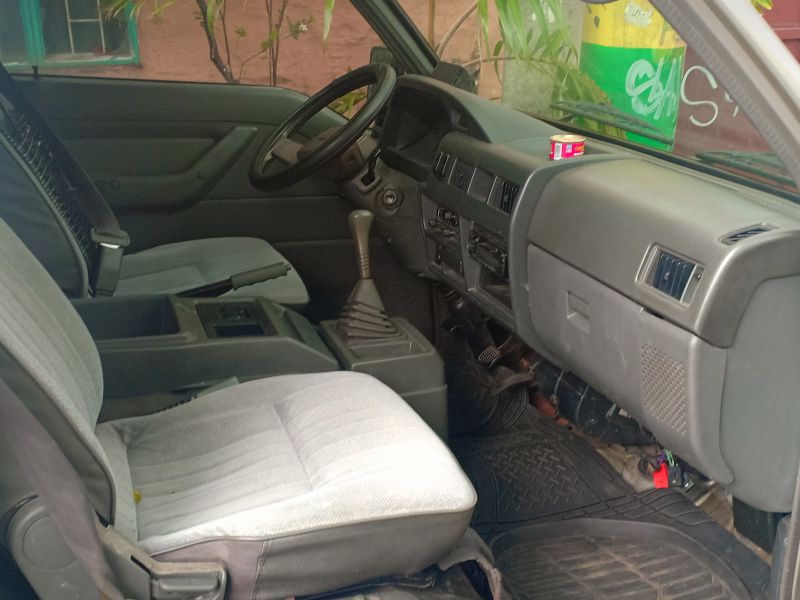 Mitsubishi L300 EXCEED Diesel in Philippines