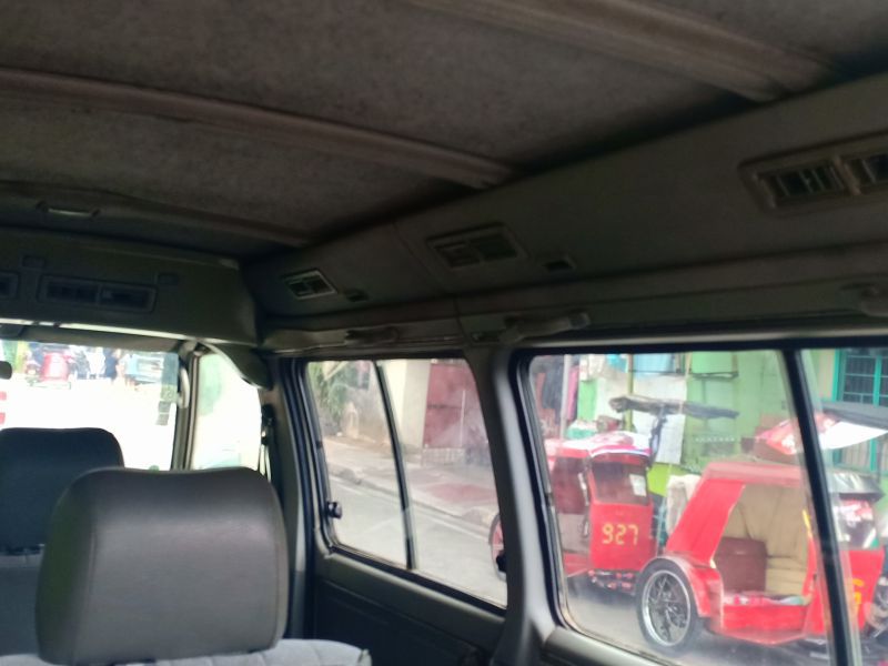 Mitsubishi L300 EXCEED Diesel in Philippines