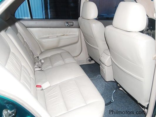 Mitsubishi Lancer MX in Philippines