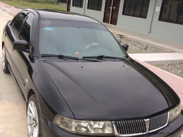 Mitsubishi lancer gls in Philippines