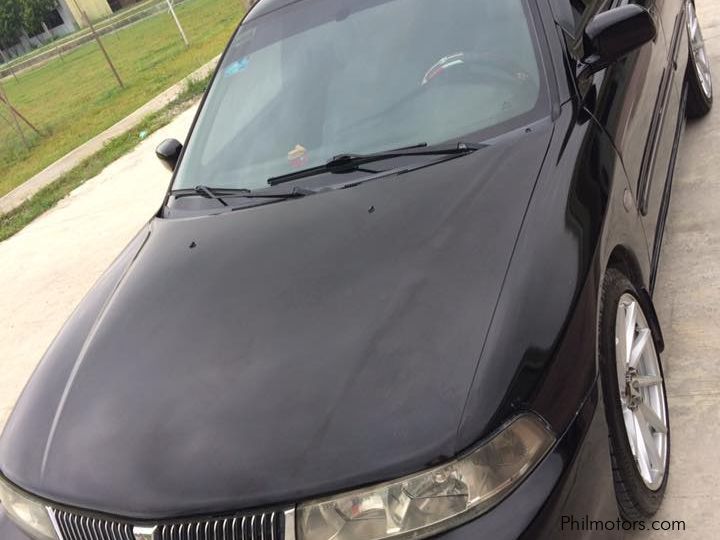 Mitsubishi lancer gls in Philippines