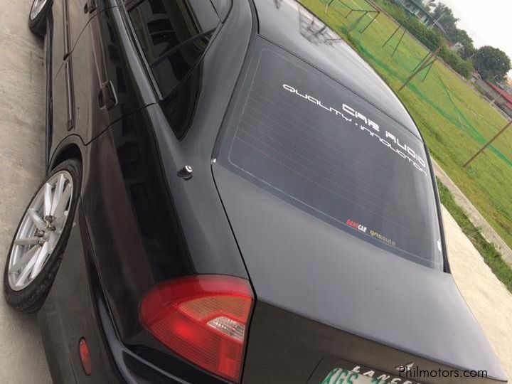 Mitsubishi lancer gls in Philippines