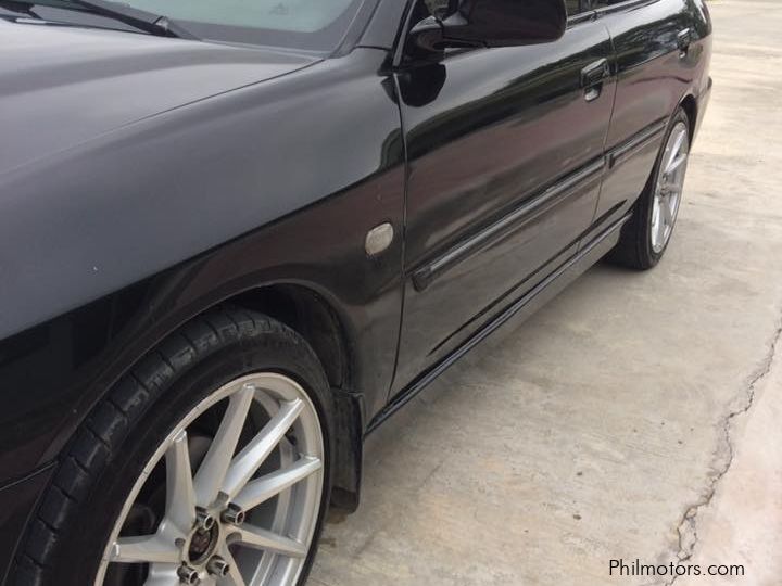 Mitsubishi lancer gls in Philippines