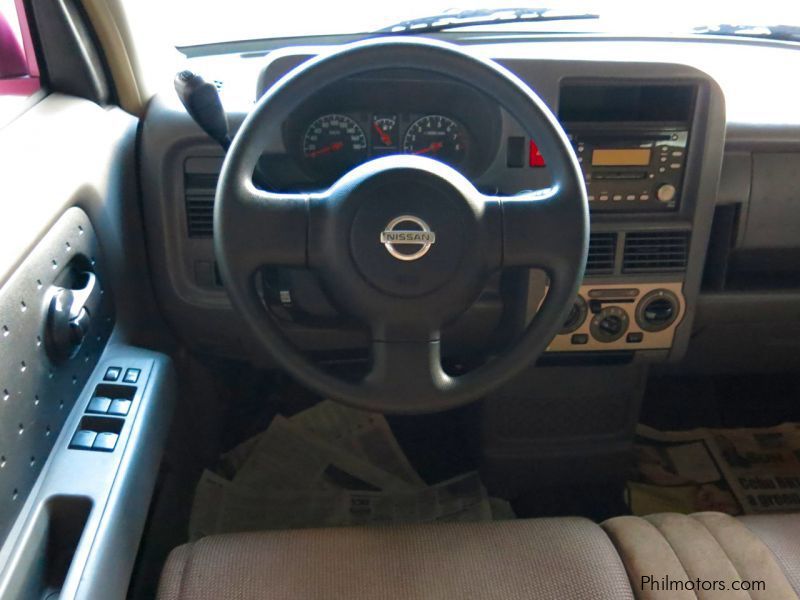 Sale nissan cube philippines #4