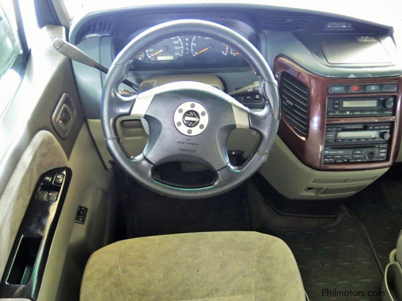 Nissan elgrand review philippines #8