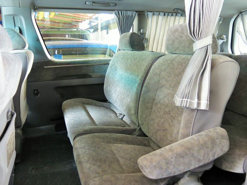 Nissan elgrand review philippines