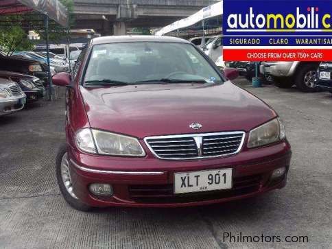 Nissan Exalta in Philippines