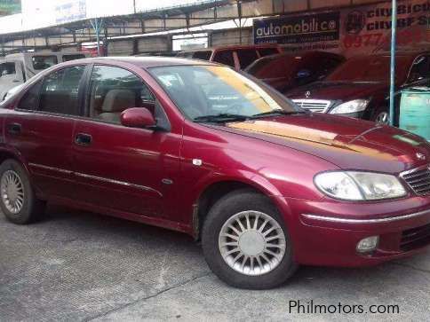 Nissan Exalta in Philippines