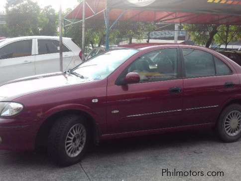 Nissan Exalta in Philippines