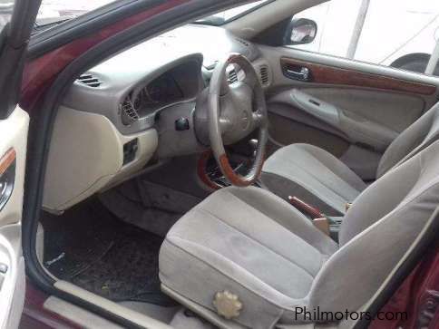 Nissan Exalta in Philippines