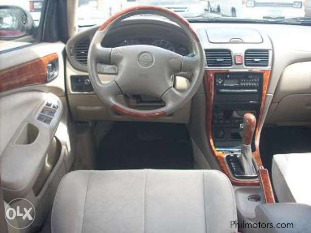 Nissan Exalta in Philippines