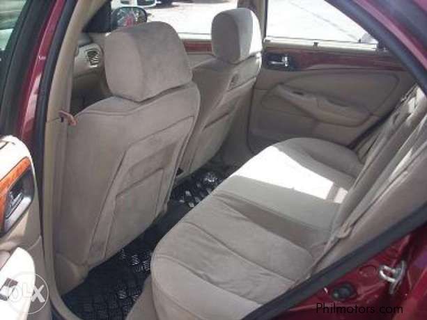 Nissan Exalta in Philippines