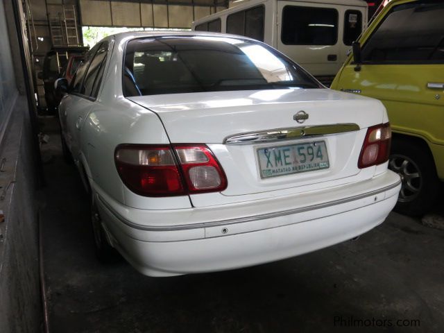 Nissan Sentra Exalta in Philippines