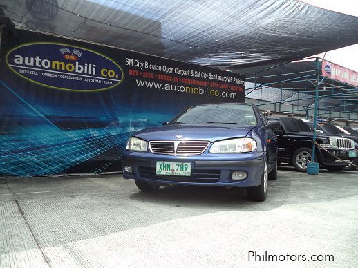 Nissan Sentra GX in Philippines