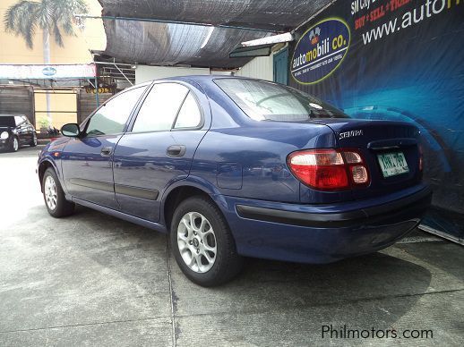 Nissan Sentra GX in Philippines