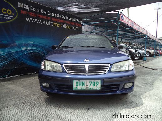 Nissan Sentra GX in Philippines