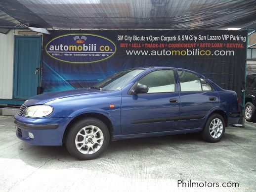 Nissan Sentra GX in Philippines