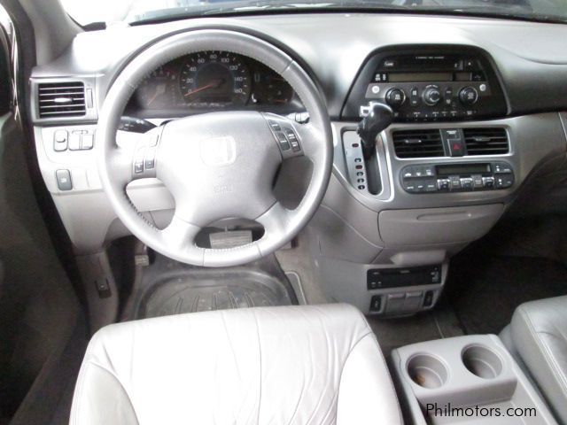 Nissan Serena QRVR in Philippines