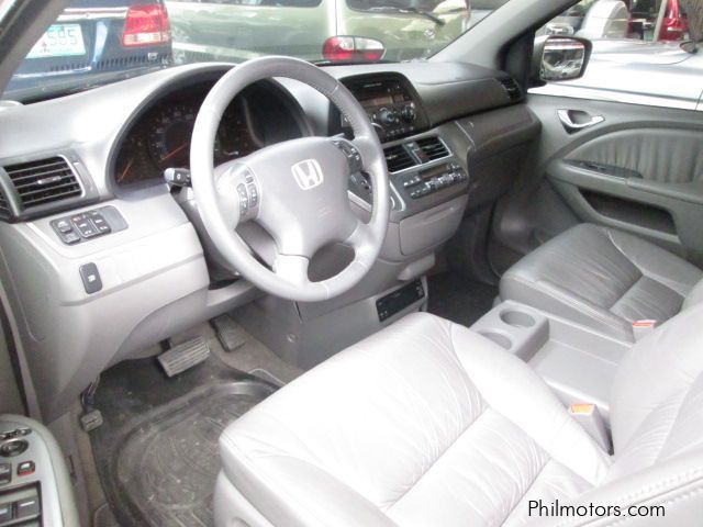 Nissan Serena QRVR in Philippines