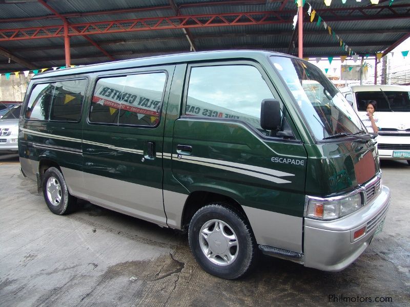 Nissan car dealers cebu philippines #3