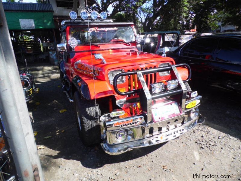 Owner Type Sprinter in Philippines